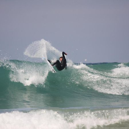 Large 5 Bed 3 Bath House 300 Meters From Beach And Restaurants New Quay エクステリア 写真