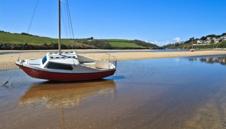 Large 5 Bed 3 Bath House 300 Meters From Beach And Restaurants New Quay エクステリア 写真