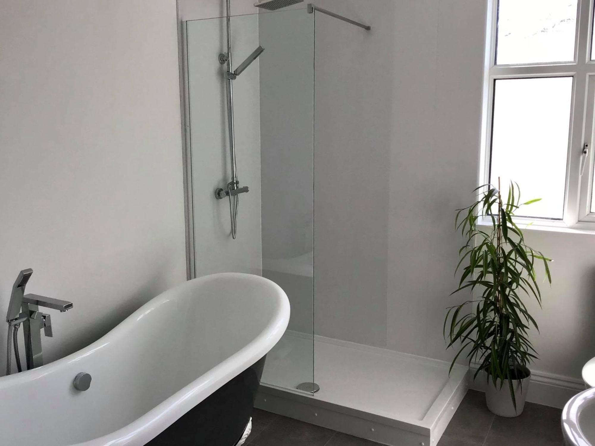 Large 5 Bed 3 Bath House 300 Meters From Beach And Restaurants New Quay エクステリア 写真
